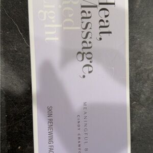 Meaningful Beauty White Skin Enhancer Brand New in box